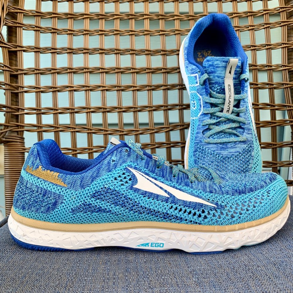 Altra Escalante 2019 Boston Marathon - Men's 10.5